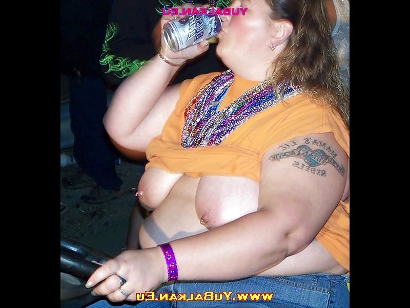 25P Fat Girls