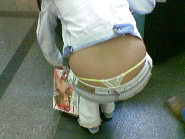 25P Thong 46