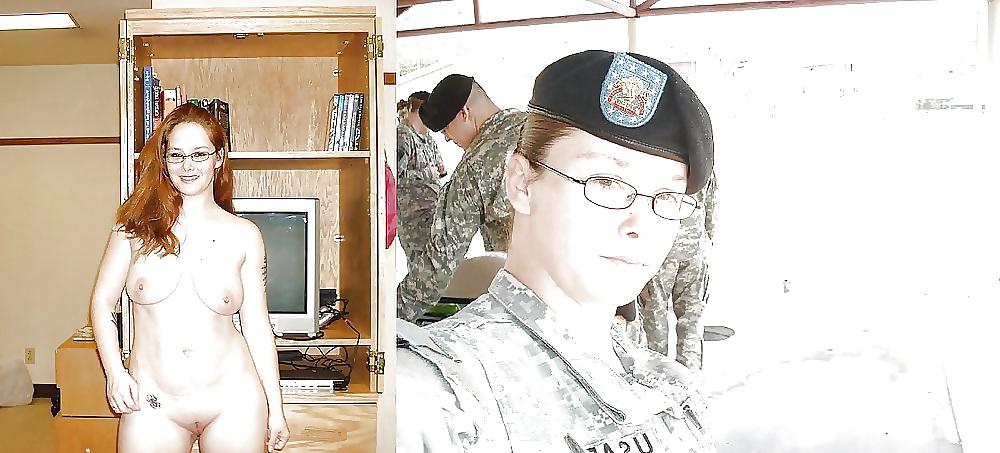 25P MILITARY WOMEN