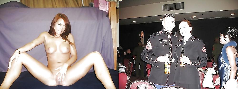 25P MILITARY WOMEN