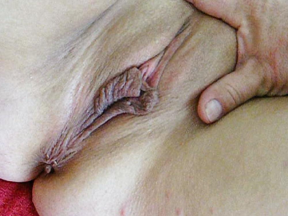 19P Mrs P a bit tied up