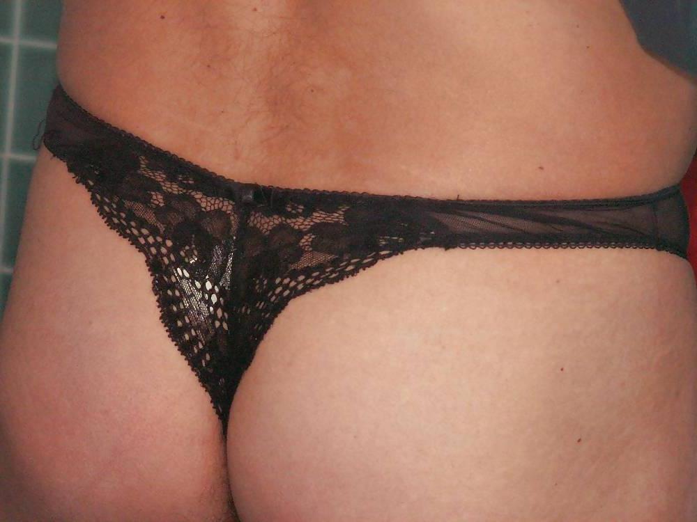 7P Jerk off stockings