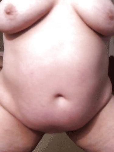 25P Thick, White, and Cellulite 47