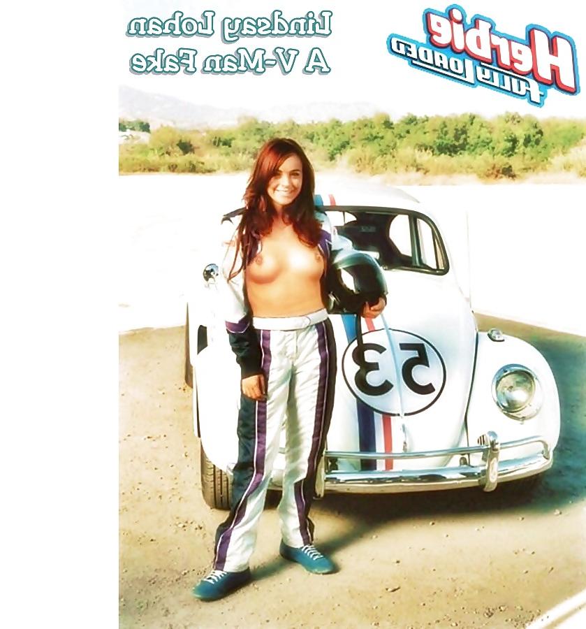 20P Lindsay lohan public nudes