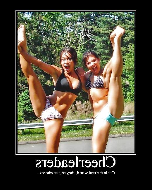 10P Posters for fun and jerking off