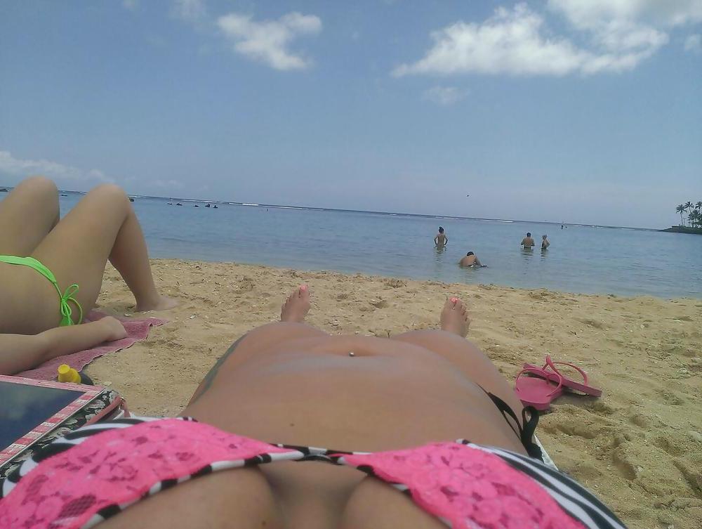 9P Round fat ass