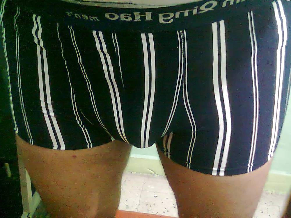 19P My private