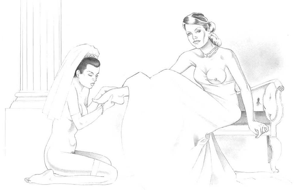 25P Housewives at Play: Wedding Album