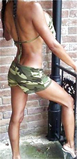 18P Tatiahna: Fake Tit Bimbo