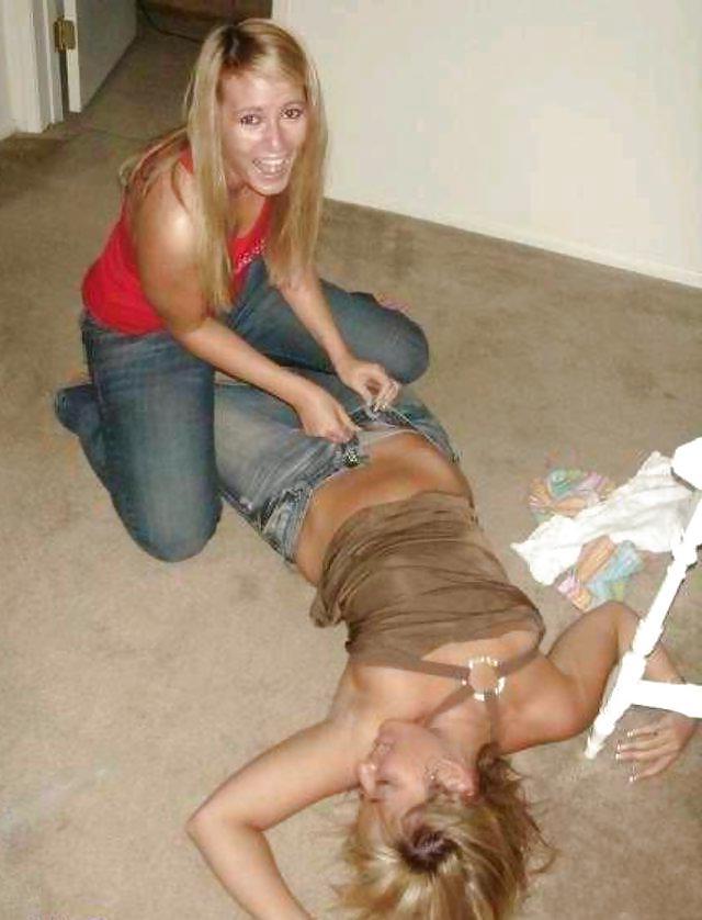 20P Teens and Jeans