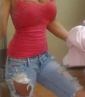 20P Teens and Jeans