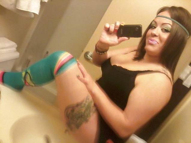 25P Thick and Sexy