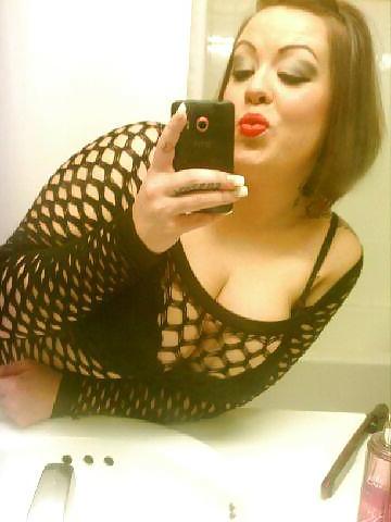 25P Thick and Sexy