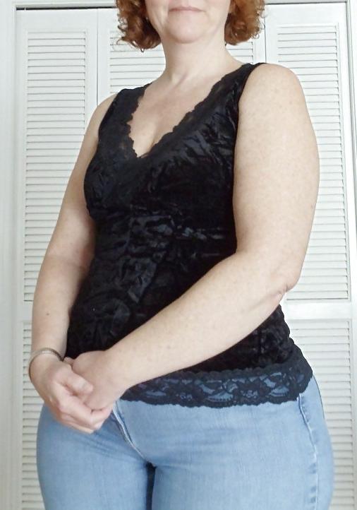 4P Lisette's Big Fat Ass Gallery 2