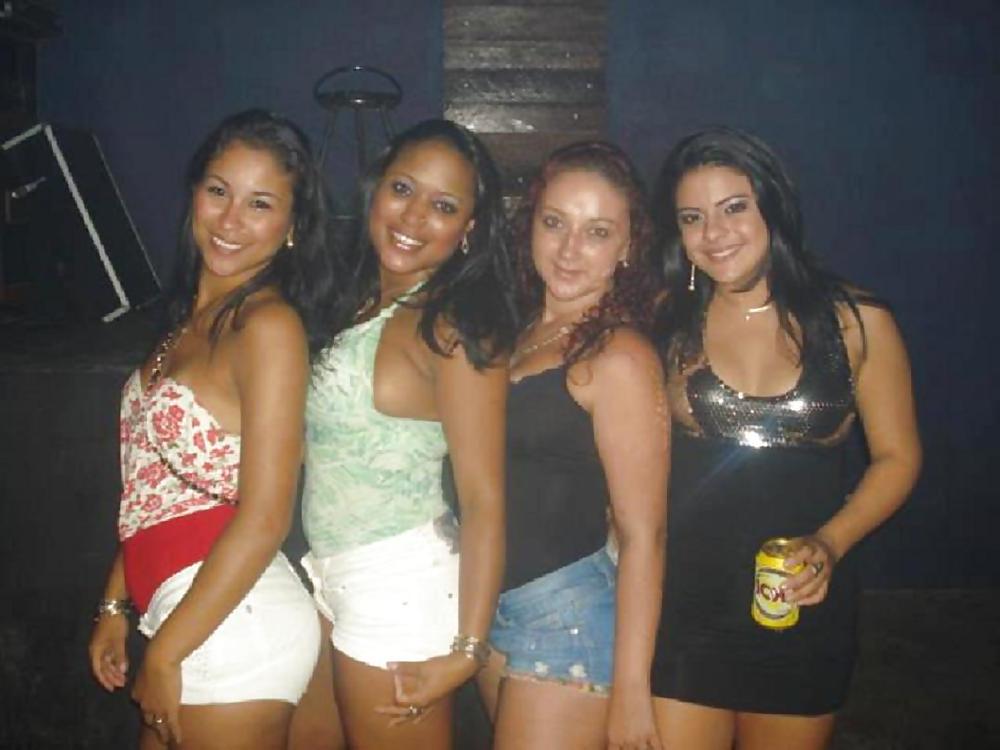 14P Brazilian girl: Lorenna
