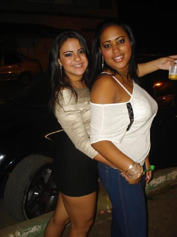 14P Brazilian girl: Lorenna