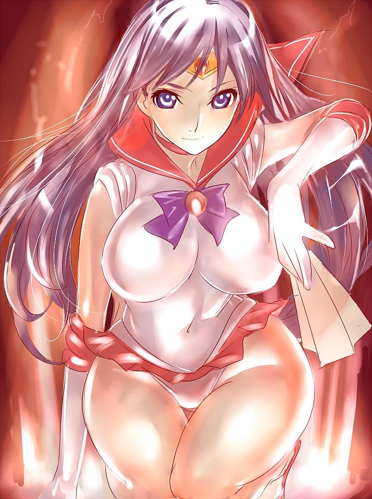 25P BIG bOObs Anime BaBeS MiX by DarKKo