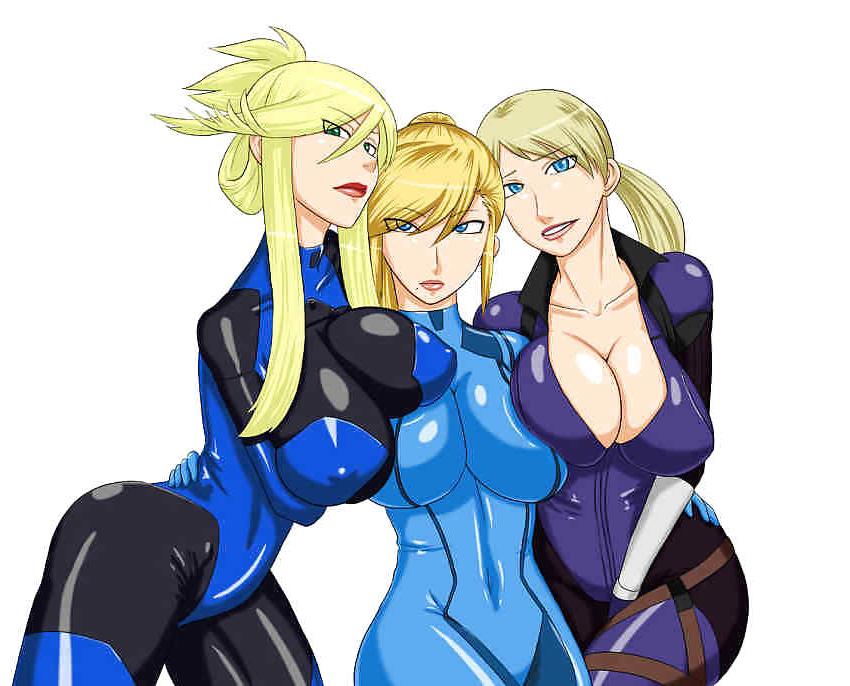 25P BIG bOObs Anime BaBeS MiX by DarKKo