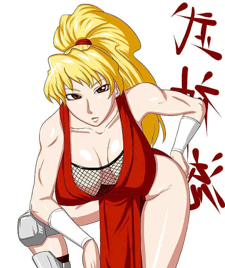 25P BIG bOObs Anime BaBeS MiX by DarKKo