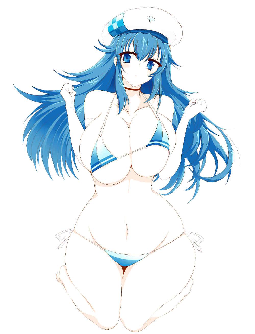 25P BIG bOObs Anime BaBeS MiX by DarKKo