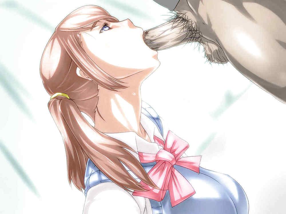 25P BIG bOObs Anime BaBeS MiX by DarKKo
