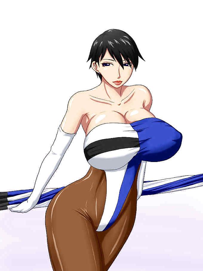 25P BIG bOObs Anime BaBeS MiX by DarKKo