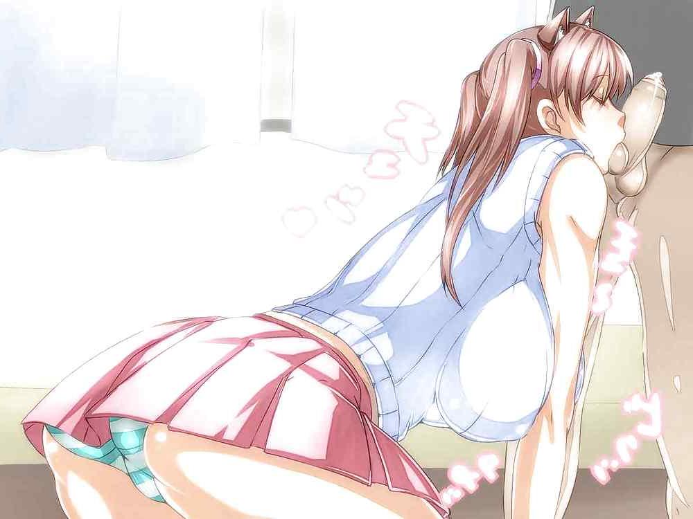 25P BIG bOObs Anime BaBeS MiX by DarKKo