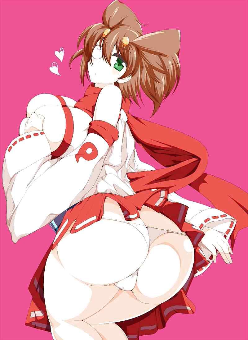 25P BIG bOObs Anime BaBeS MiX by DarKKo