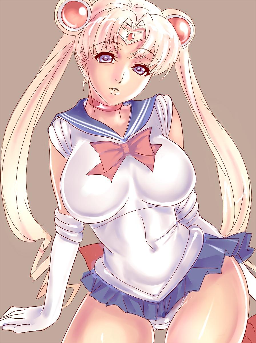 25P BIG bOObs Anime BaBeS MiX by DarKKo
