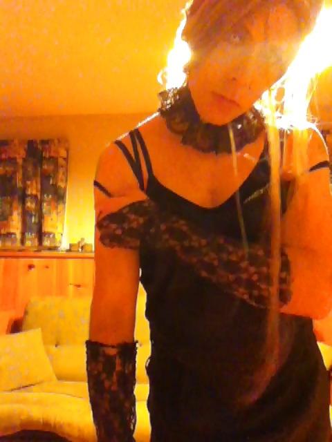 15P Stills from my next vid