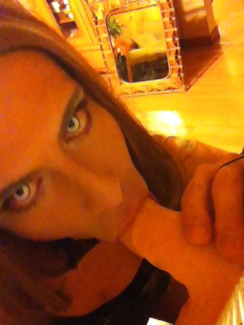 15P Stills from my next vid