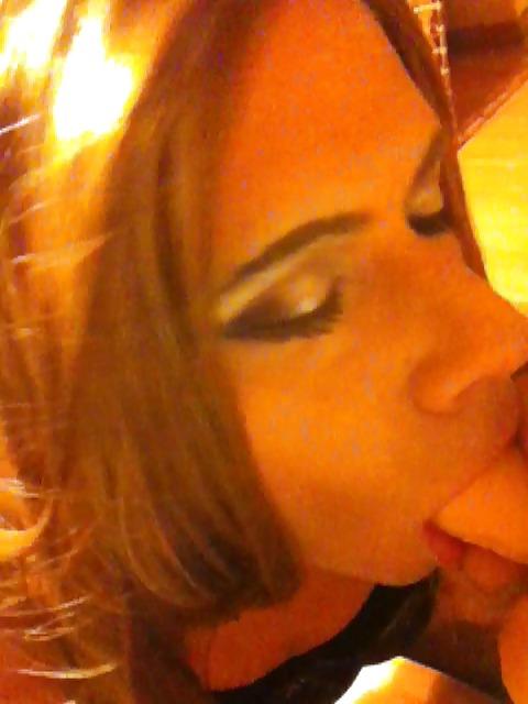 15P Stills from my next vid
