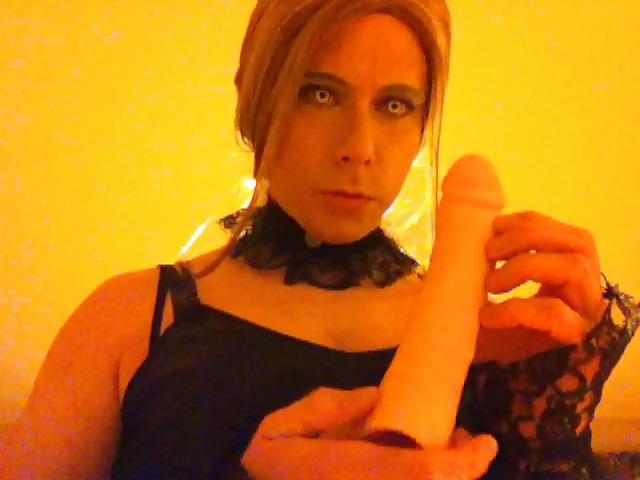 15P Stills from my next vid