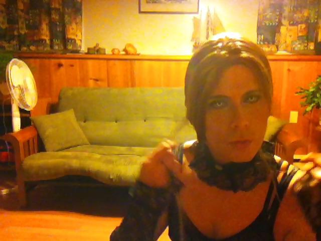 15P Stills from my next vid