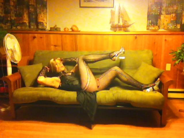15P Stills from my next vid