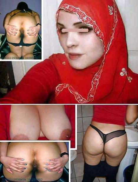 25P Anuses- hijab niqab jilbab arab turbanli tudung paki mallu