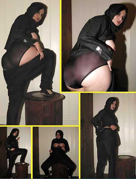 25P Anuses- hijab niqab jilbab arab turbanli tudung paki mallu