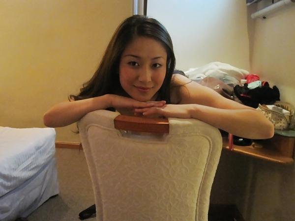 10P Chinese office girl