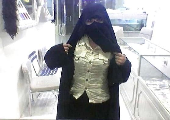 25P Women From Saudi Arabian 1