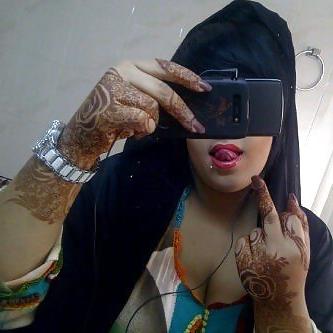 25P Women From Saudi Arabian 1