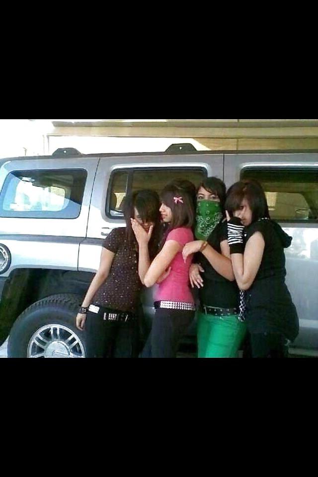 25P Women From Saudi Arabian 1