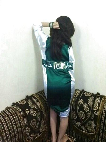 25P Women From Saudi Arabian 1