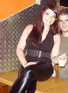 25P Sluts in tight pants! 13