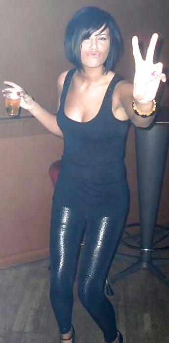 25P Sluts in tight pants! 13