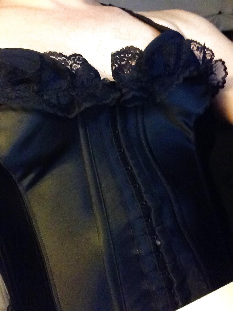 6P Bottom gurl for my Mistress