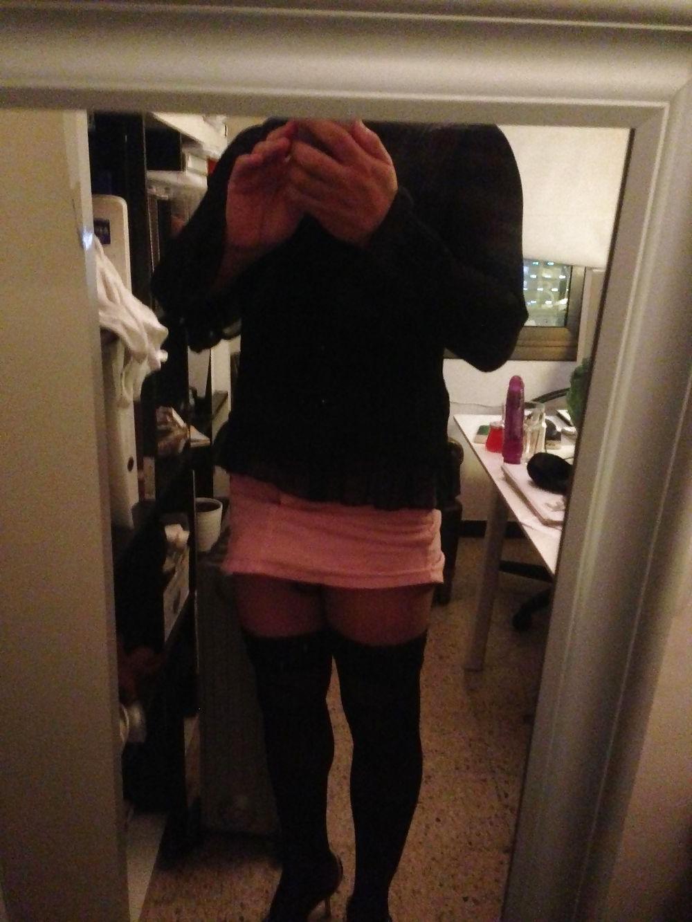 6P Bottom gurl for my Mistress