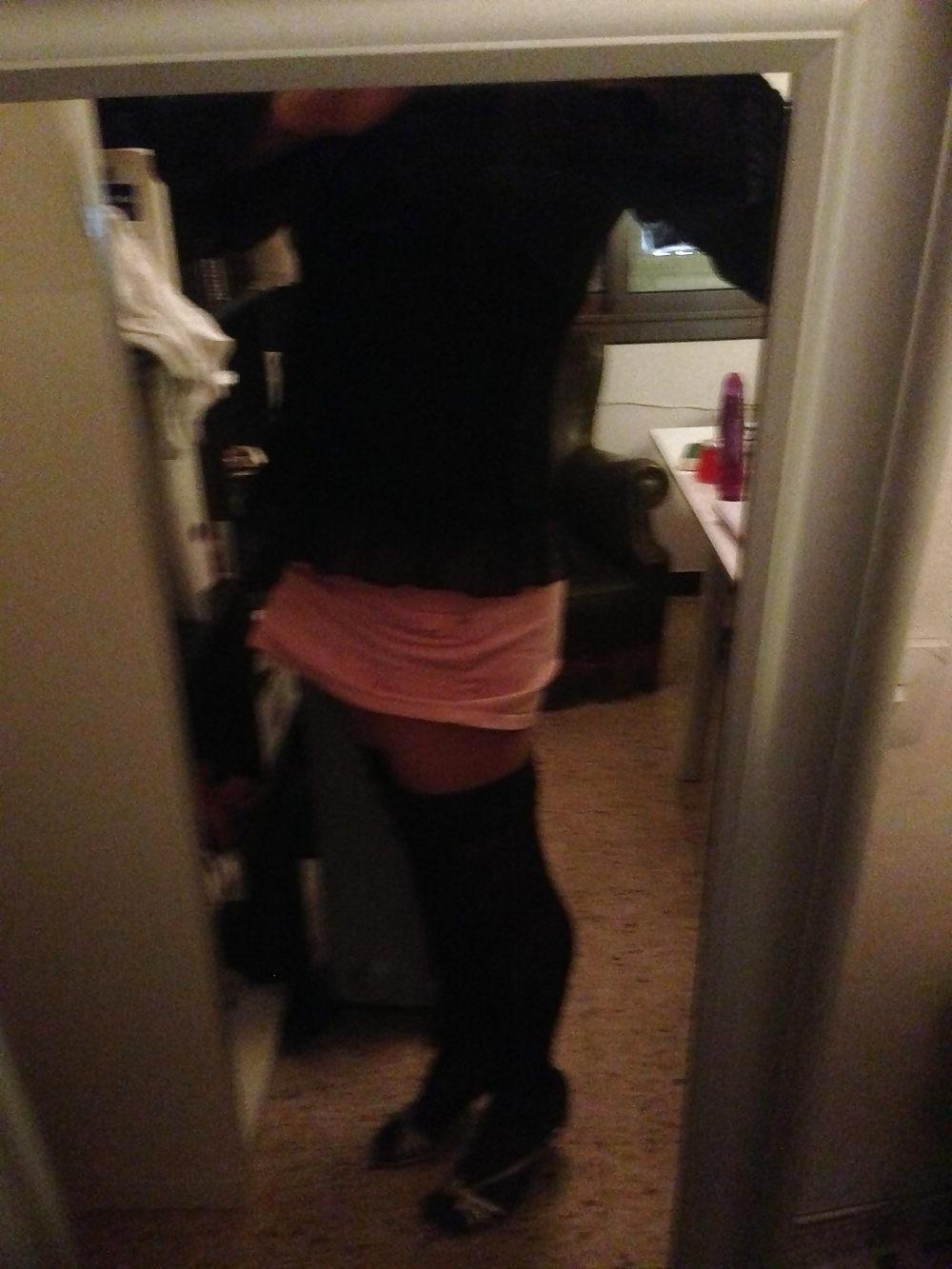 6P Bottom gurl for my Mistress