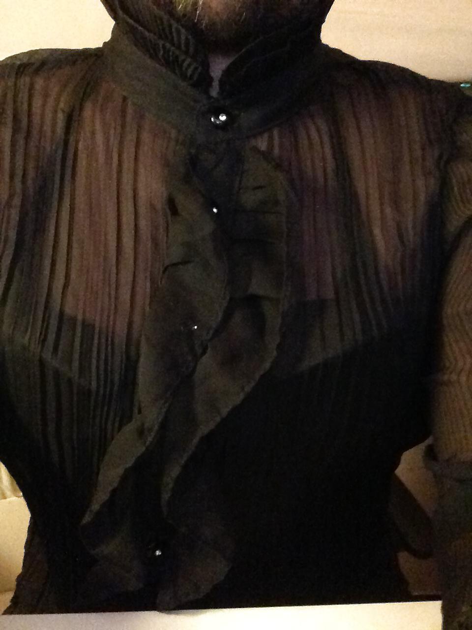 6P Bottom gurl for my Mistress