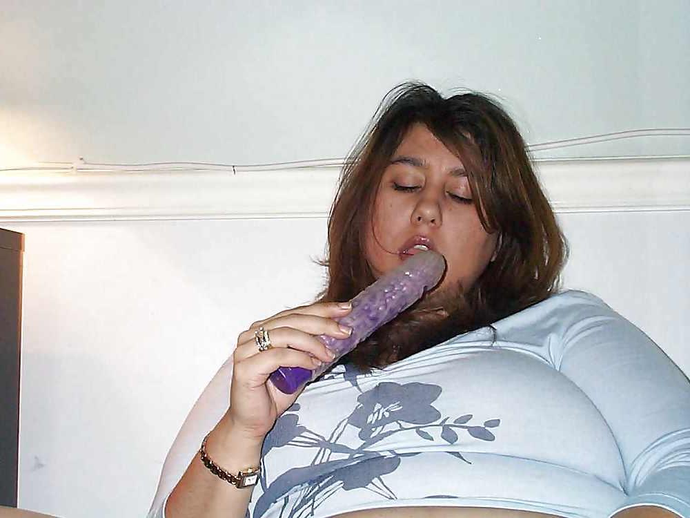 25P FAT LATINA