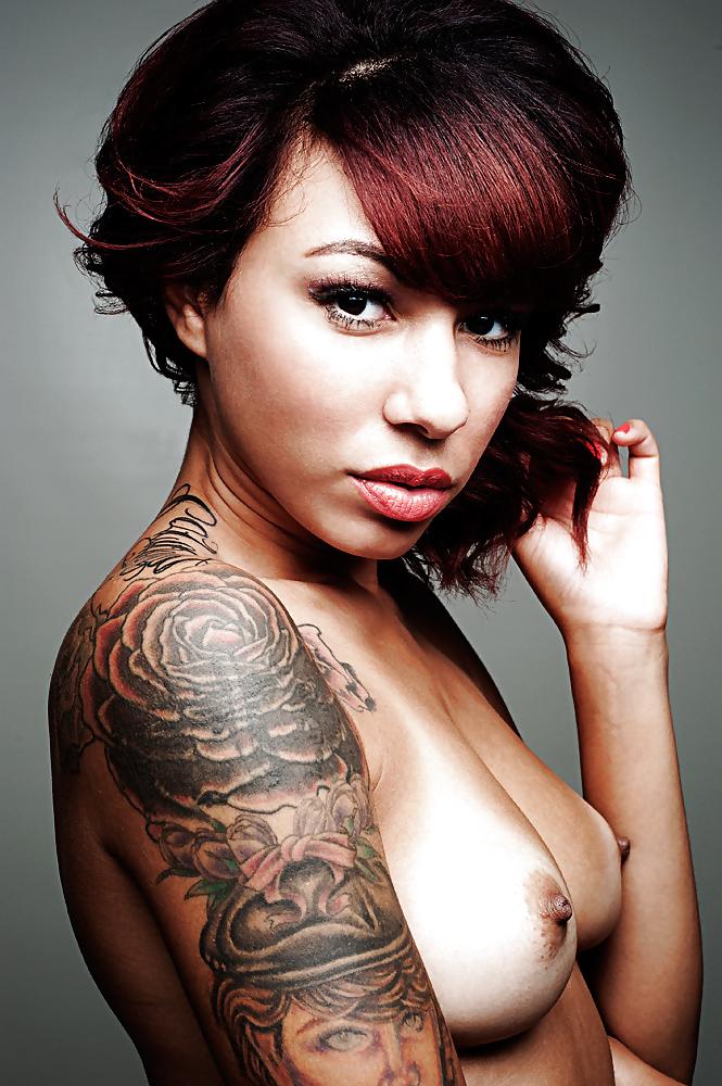 25P Amazing Ebony Beauties-Mix-Phat Asses,Curvy Bodies Etc No.4